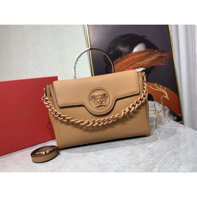 Versace Handle Bags